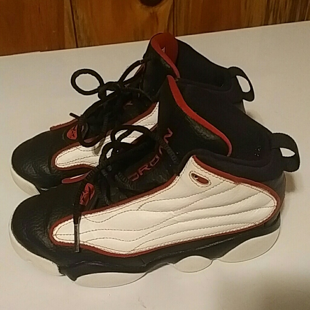 Air Jordans youth